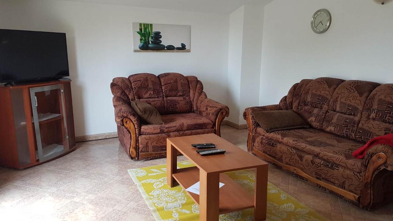 Apartments Nena 3* Ližnjan Eksteriør billede